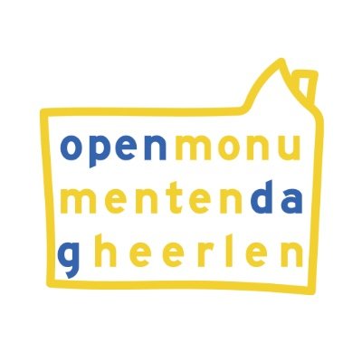 Open Monumentendag #Heerlen 
Heerlens Cultureel Erfgoed, als het gaat om architectuur en aanverwante zaken.