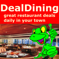 DealDining (@dealdining) 's Twitter Profile