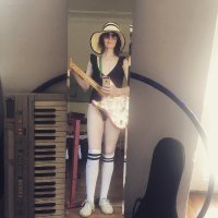 Nina Hynes (@ninahynes) 's Twitter Profile