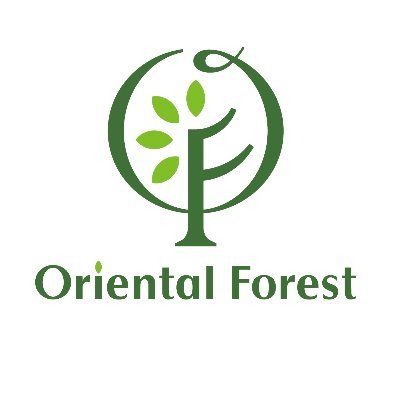 Oriental Forest株式会社【公式】