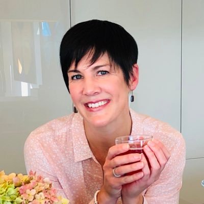 I’m interested in what makes us humans tick, in human connection, in wellness, exercise and nutrition.