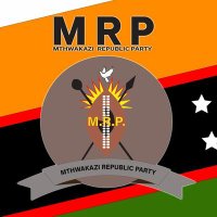 Mthwakazi Republic Party(@mthwakazi_mrp) 's Twitter Profile Photo