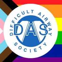 Difficult Airway Society (DAS) Residents (@dasresidents) 's Twitter Profile Photo Difficult Airway Society (DAS) Residents (@dasresidents) 's Twitter Profile Photo