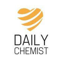 Daily Chemist(@ChemistDaily) 's Twitter Profile Photo