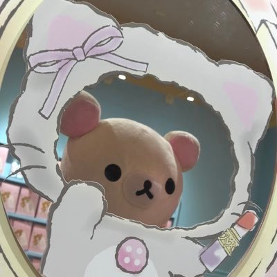 ねこっくま🍓 (@NEC09MA) / Posts / X