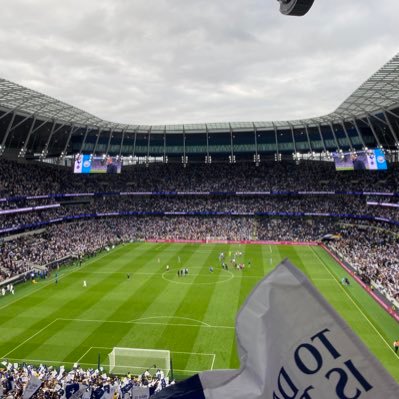 SouthStandSpurs Profile Picture