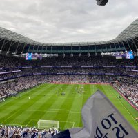 South Stand Spurs(@SouthStandSpurs) 's Twitter Profile Photo