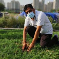 Sachin Goyal (@sgoyal2005) 's Twitter Profile