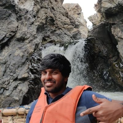 prithivi_d's profile picture. 