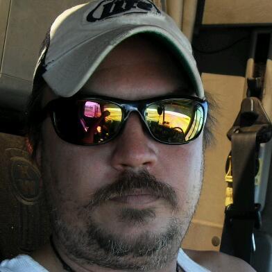 Tantar1's profile picture. OTR Truck Driver