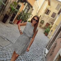 Linda Benotmane (@lbenotmane) 's Twitter Profile Photo