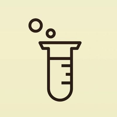 Let's explore the science of matter 🧪
Join & discover the lighter side of chemistry.
insta :https://t.co/ym42s4XaKi
fb :https://t.co/9QYe1LHEqJ