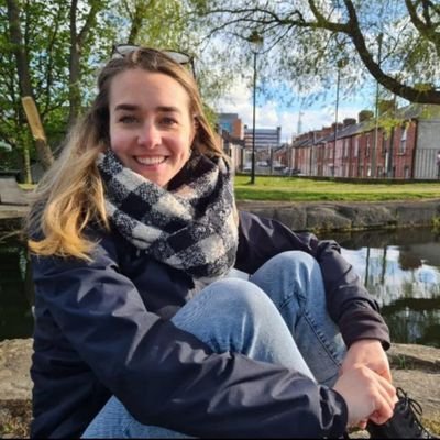 PhD student at @tcddublin Working on #pollinators and #landscape under @Poshbee_eu project