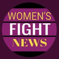 Women’s Fight News(@WomensFightNew1) 's Twitter Profile Photo