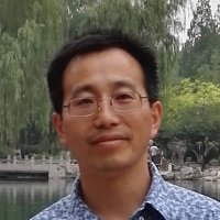 Dr Wang Lab(@TheWangLab) 's Twitter Profile Photo