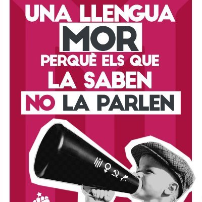 El SILENCI és còmplice de la INJUSTICIA.
en CATALÀ arreu i amb tothom.
FARTA de retallada de DRETS
FARTA de la corrupció dels polítics.