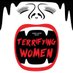 Terrifying Women (@TerrifyingWomen) Twitter profile photo