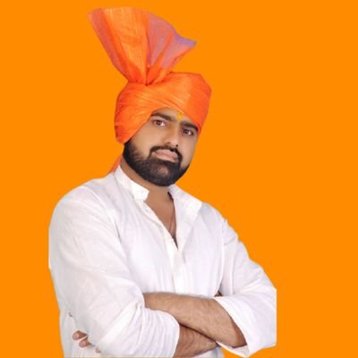 vivekchavan333's profile picture. Samruddhi machinery jalna