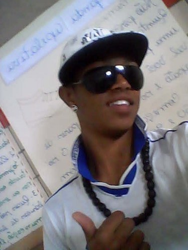 Eu To Em Busca To Meu Objetivos!!