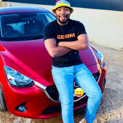 Lehlogonolo_ken's profile picture. The boy is focus, nothing can disturb the boy!