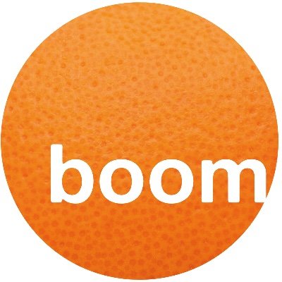 Want a career in the creative industries? It starts with BOOM. Unique Creative College Diplomas, University Courses in Bristol 🍊