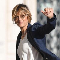 Giulia Bongiorno (@gbongiorno66) 's Twitter Profile Photo