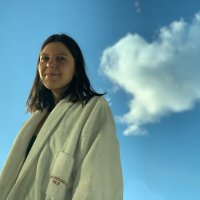 aurinko paistaa (@lampimampii) 's Twitter Profile