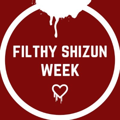 Filthy Shizun Week