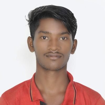 State Joint-Secretary KUMBHAR YUVA MANCH ODISHA