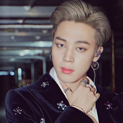 JIMINN__N's profile picture. จีมินผัว ไม่รับความเห็นต่าง