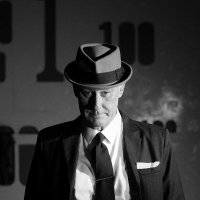 Steve Ignorant (@steveigs) 's Twitter Profile