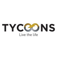 Tycoons Developer(@Tycoons_Group) 's Twitter Profile Photo