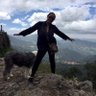 mireyaborrego's profile picture. Comunicóloga apasionada de la vida