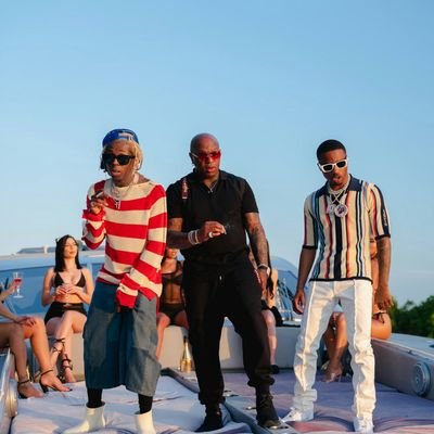 Alwabagophe's profile picture. Artists,song writer ,producer |content creater|infuencer and activist|inquiries &bookings :Alwabagope@gmail.com