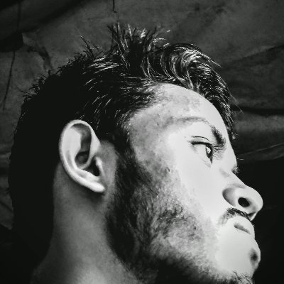iamsandipanbera's profile picture. Student by Profession,Hodler & Quizer by Interest,Developer & Tech explorer by Passion
.
Logophile | Mouse Potato
.
@devsancom Founder
