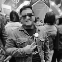 Man (@man_roko) 's Twitter Profile
