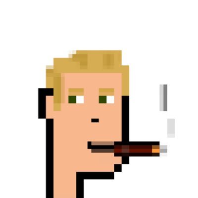 Just a guy who stares at a computer screen every day #Trading #NQ #SPX $BTC #SAVETHETURTLES #Cigars