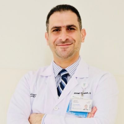 Surgical Oncologist @ Cleveland Clinic Abu Dhabi