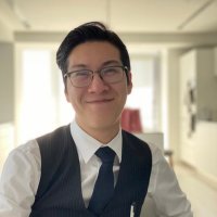Xavier Luo (@blesthades) 's Twitter Profile