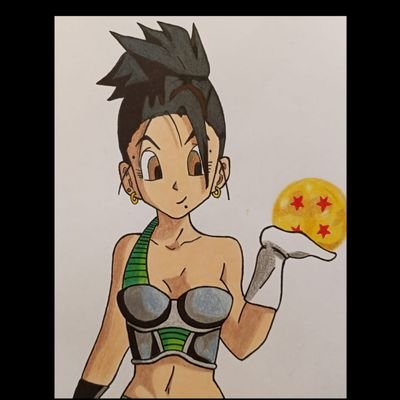 Bulma1988's profile picture. buscando las bolas de dragón ..
