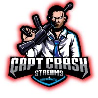 CaptCrashTV (@ccrash1123) 's Twitter Profile