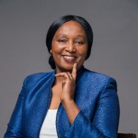 Betty Kibaara(@Bettywk) 's Twitter Profile Photo