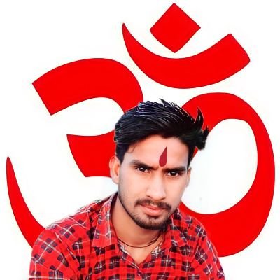 🚩जय श्री राम 🚩
 देव राजपूत