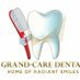 Grand-Care Dental (@grandcaredental) Twitter profile photo Grand-Care Dental (@grandcaredental) Twitter profile photo
