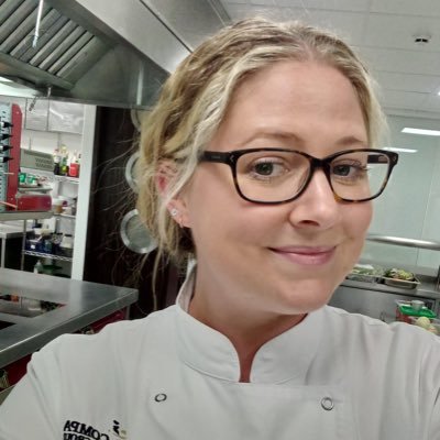 Development Chef, Foodie, love life, teaching and travelling✈️ views are my own!👩🏼‍🍳WKC Alumni