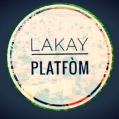 Lakay Platfòm® a été créé en 2012 dans le but d'informer nos fans en occident. Lakay Platfòm® mêle également art et activisme.