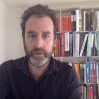 David Flusfeder (@flusfeder) 's Twitter Profile