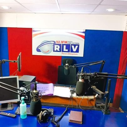 Radio Lake Victoria is a regional station broadcasting from Kisumu with  all the relevant licenses.