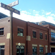 Wilkinson Public Library serves 1200 residents in Telluride, Colorado.  Follow us to receive updates on public programming and new services we offer.