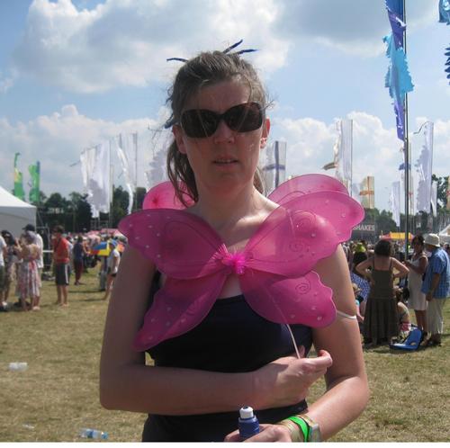 bngr's profile picture. Blaithin